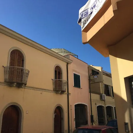 Monolocale In Centro Apartman Tortolì