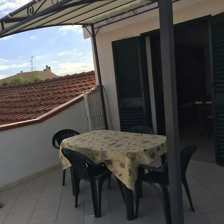 Monolocale In Centro
