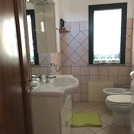 Monolocale In Centro Apartman Tortolì
