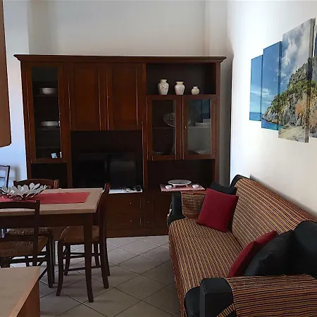 Apartman Monolocale In Centro *