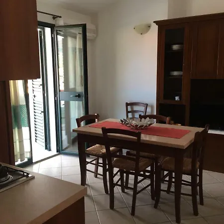 Monolocale In Centro Apartman *